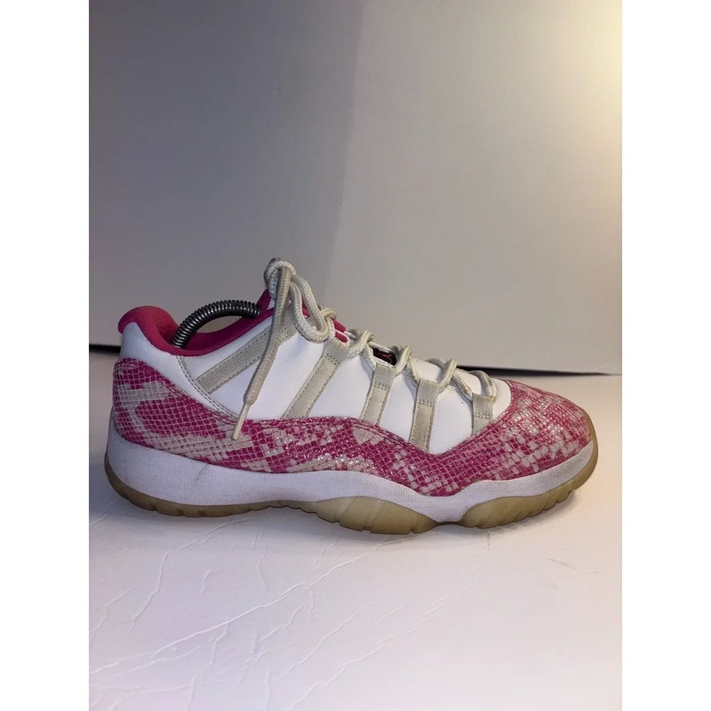 Jordan retro low